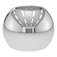 Replacement 2" Switch Ball Trailer Ball (Fits 1" Neck)