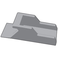 TruXedo Header Stop 1118642