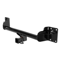 Class 3 Trailer Hitch 2" Receiver Select BMW X6