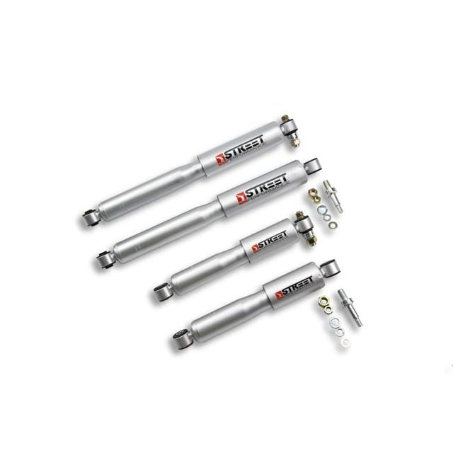 BELLTECH OE9554 SP OEM SHOCK SET  STREET PERFORMANCE