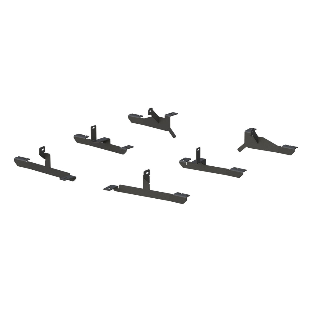 Mounting Brackets for AeroTread