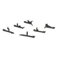 Mounting Brackets for AeroTread