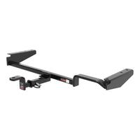 Class 1 Trailer Hitch 1-1/4" Ball Mount Select Honda Accord