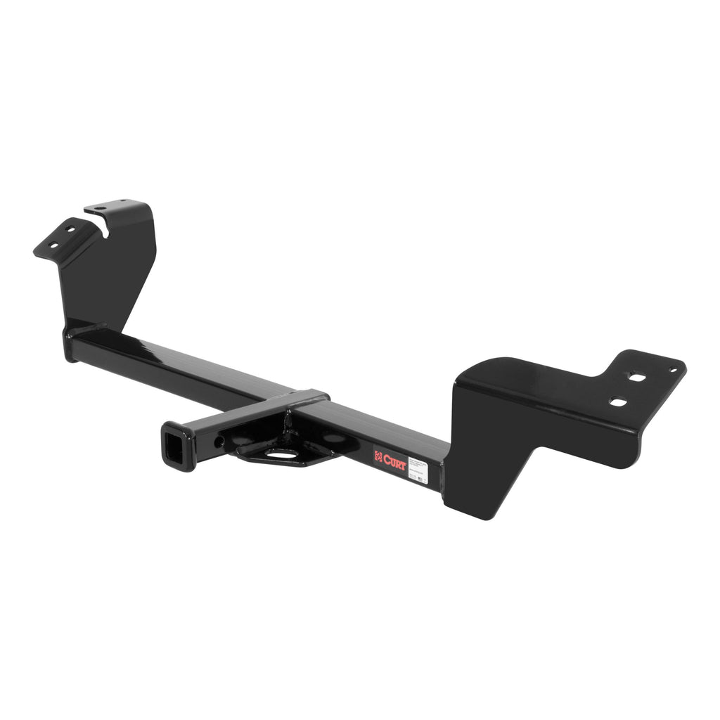 Class 1 Trailer Hitch 1-1/4" Receiver Select Mitsubishi Galant