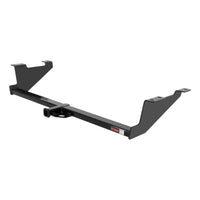 Class 2 Trailer Hitch 1-1/4" Receiver Select Mazda MPV