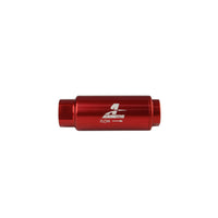 Aeromotive SS Series 100-Micron Fuel Filter