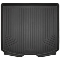 Husky Liners 26321 | Husky Liners Cargo Liner, Fits 12-15 CAPTIVA SPORT CARGO LINER BLACK