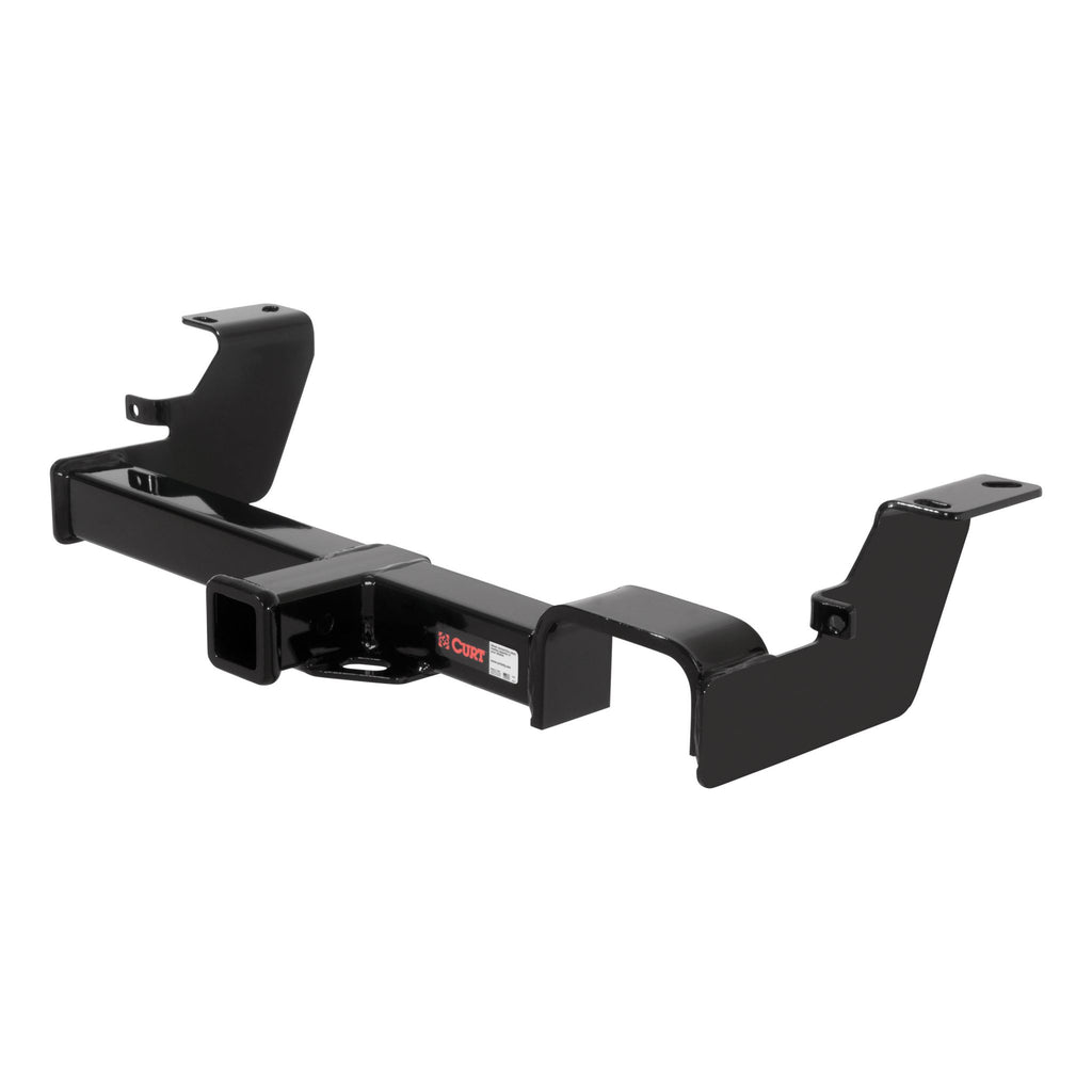 Class 3 Trailer Hitch 2" Receiver Select Buick Rendezvous Pontiac Aztek
