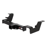 Class 3 Trailer Hitch 2" Receiver Select Buick Rendezvous Pontiac Aztek