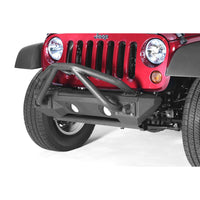All Terrain Double X Striker Mini-Stinger; 07-16 Jeep Wrangler JK