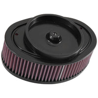 K&N E-3985 Custom Air Filter