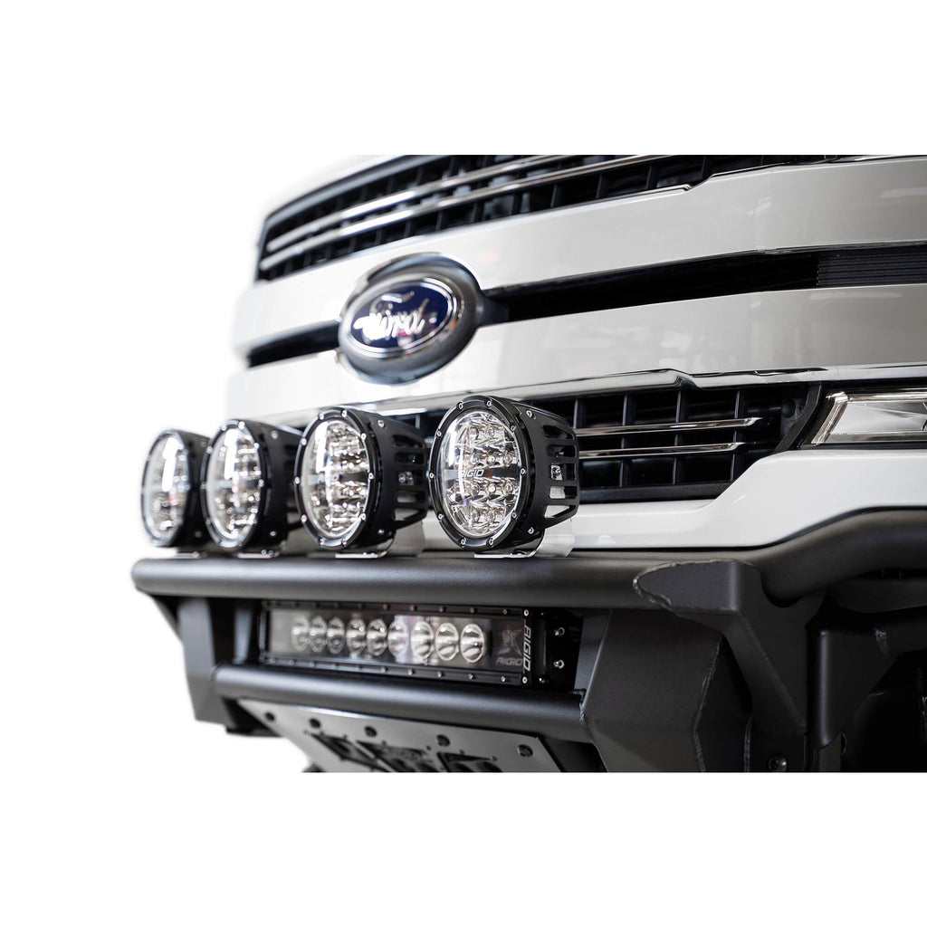 GGVF-L1857021701NA-ADD PRO Bolt-On Add-On Light Hoop