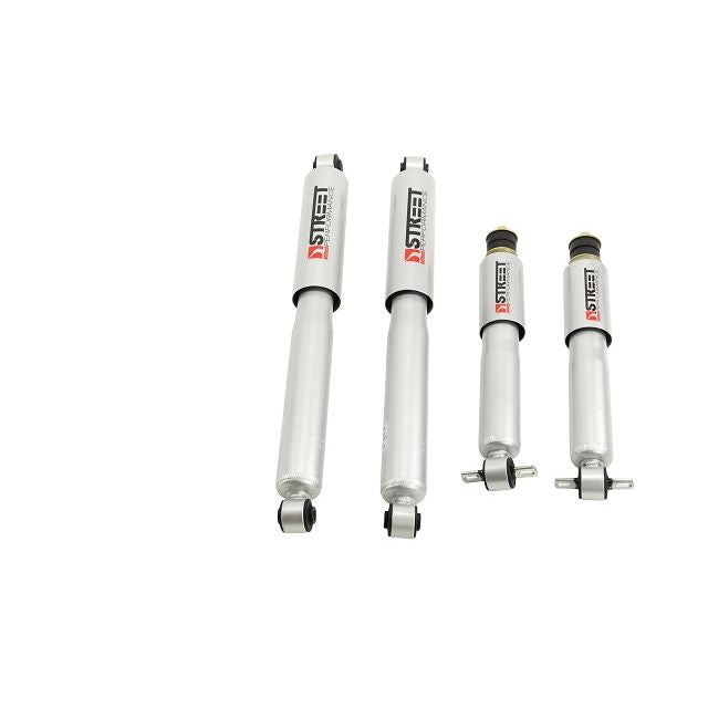 BELLTECH OE9575 SP OEM SHOCK SET  STREET PERFORMANCE