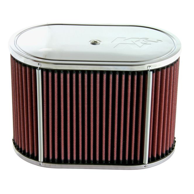 K&N 56-1200 Custom Racing Assembly