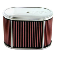 K&N 56-1200 Custom Racing Assembly