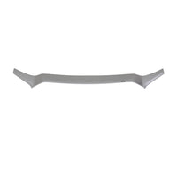 Auto Ventshade (AVS) 322079-1D6 Color Match Aeroskin Flush Mount Hood Protector for 2016-2020 Toyota Tacoma Silver Sky Metallic