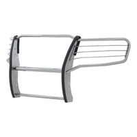 Polished Stainless Grille Guard Select Chevrolet Suburban Tahoe
