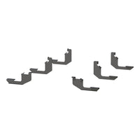 VersaTrac Mounting Brackets