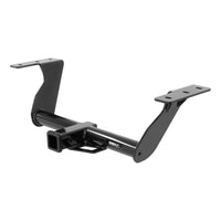 Husky Towing Class III Round Hitch