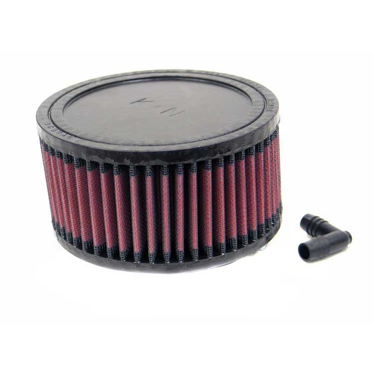 K&N RA-0670 SPECIAL ORDER Univ Clamp-On Fltr