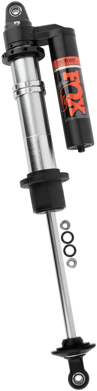 FOX Offroad Shocks-980-02-141-1 | FACTORY RACE 2.5 X 10.0 COIL-OVER INTERNAL BYPASS PIGGYBACK SHOCK (CUST VALVING)