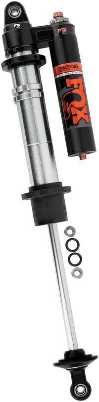 FOX Offroad Shocks-980-06-141-1 | FACTORY RACE 2.5 X 12.0 COIL-OVER INTERNAL BYPASS PIGGY - DSC (CUSTOM VALVING)