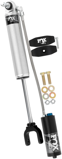 FOX Offroad Shocks-985-26-191 | PERFORMANCE SERIES 2.0 SMOOTH BODY RESERVOIR SHOCK - ADJUSTABLE