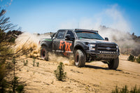FOX Offroad Shocks-985-24-029 | PERFORMANCE SERIES 2.0 SMOOTH BODY IFP SHOCK