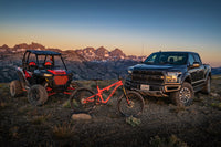 FOX Offroad Shocks-985-24-239 | PERFORMANCE SERIES 2.0 SMOOTH BODY IFP SHOCK