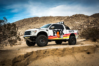 FOX Offroad Shocks-883-09-047 | FACTORY RACE SERIES 3.0 EXTERNAL BYPASS QAB SHOCK (PAIR)