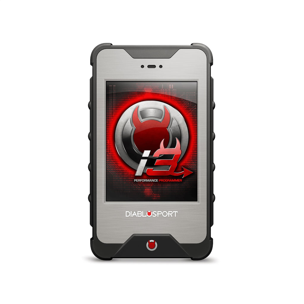 inTune i3 Platinum Performance Programmer