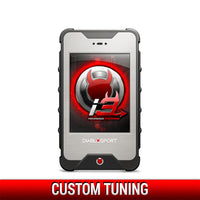 Modified PCM And inTune i3 Programmer Kit