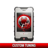 Modified PCM And inTune i3 Programmer