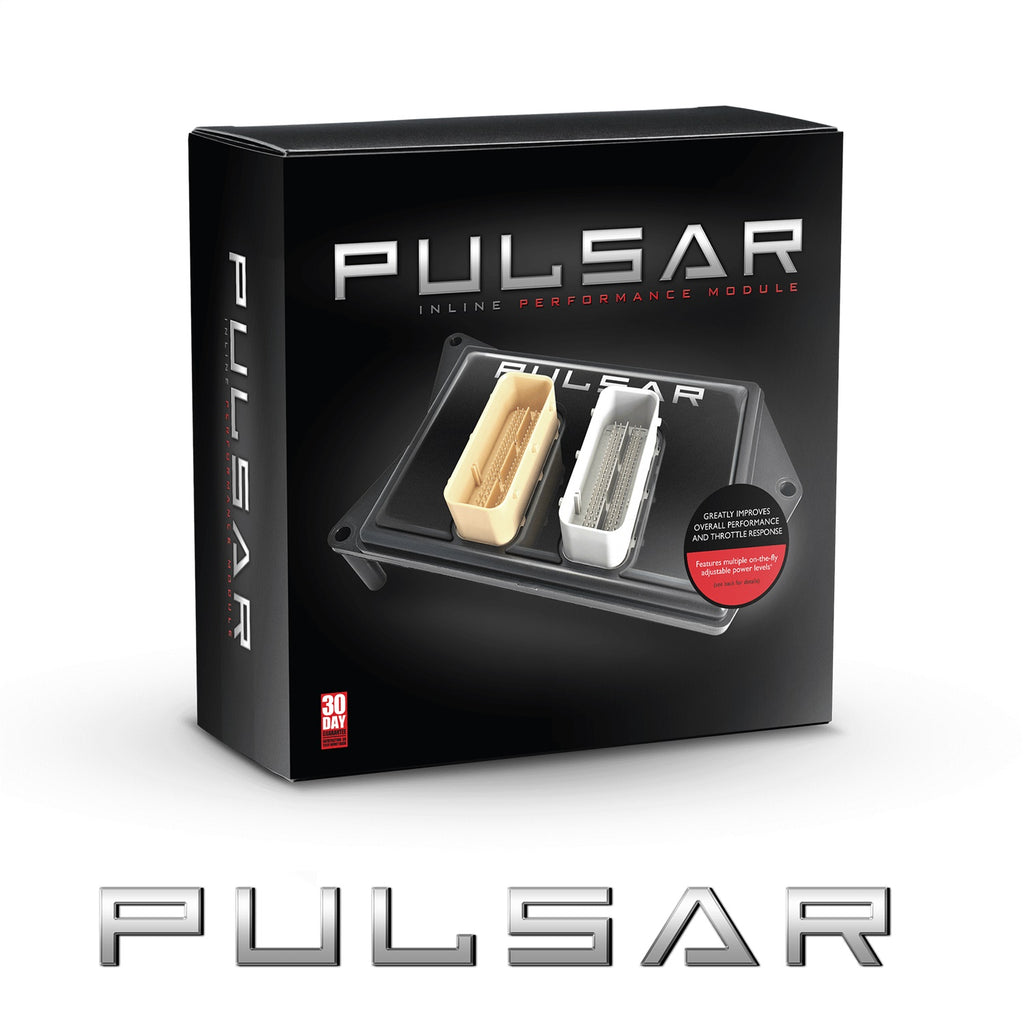 Pulsar Trinity MX Module Kit