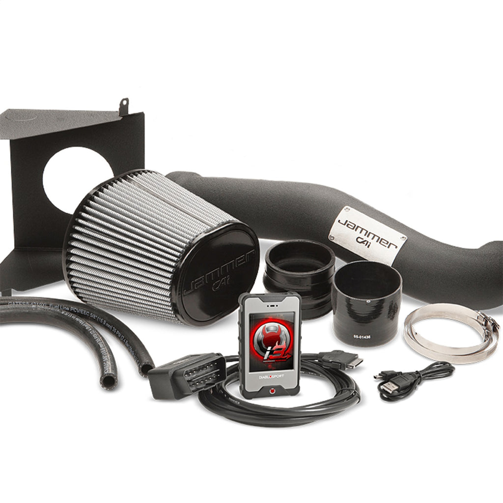 Reaper Stage 1 Performance Kit