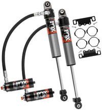 FOX Offroad Shocks-883-26-050 | PERFORMANCE ELITE SERIES 2.5 RESERVOIR SHOCK (PAIR) - ADJUSTABLE