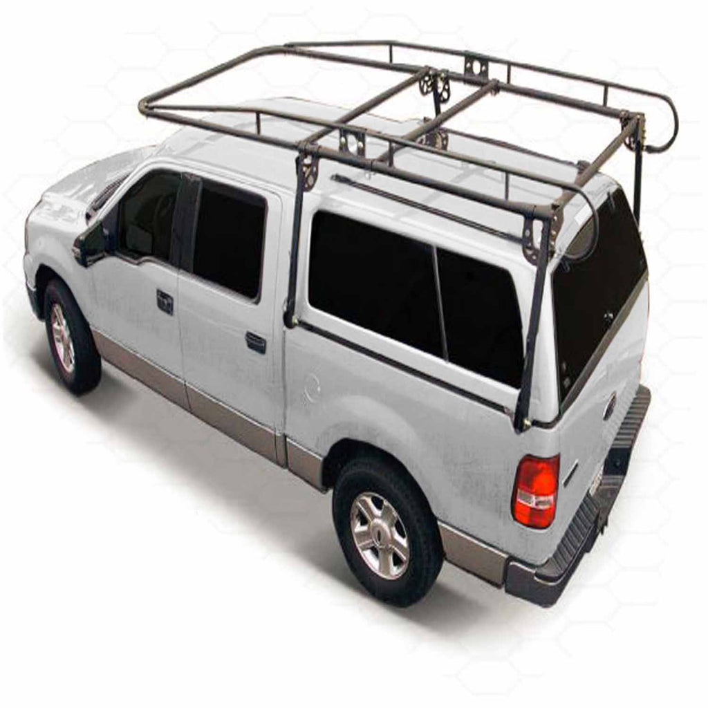 Trail FX Ladder Rack